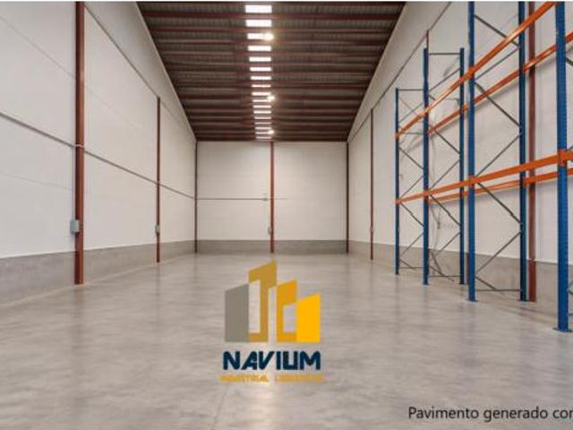 Nave en venta en Polígono Industrial Rompecubas, Valdemoro