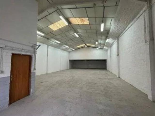 Nave en venta en Polígono Industrial Valmor, Valdemoro