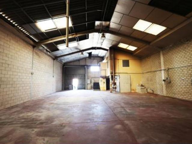 Nave en venta en Polígono Industrial Valmor, Valdemoro