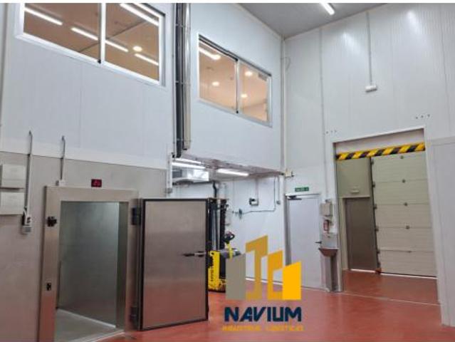 Nave en venta en Polígono Industrial Rompecubas, Valdemoro