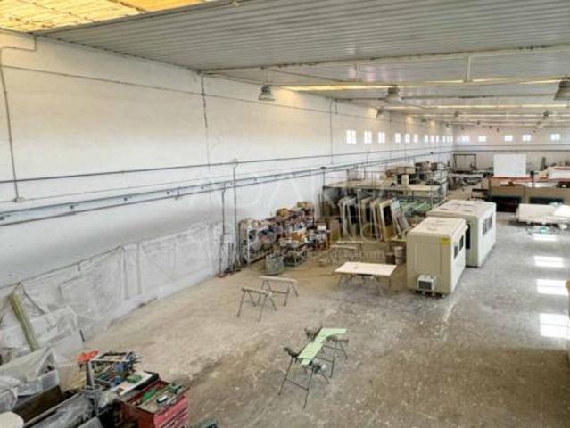 Nave en venta en Polígono Industrial Valmor, Valdemoro