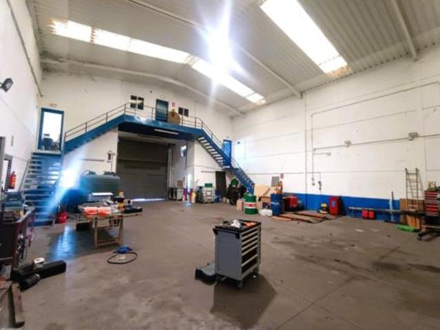 Nave en venta en Polígono Industrial La Carrehuela, Valdemoro
