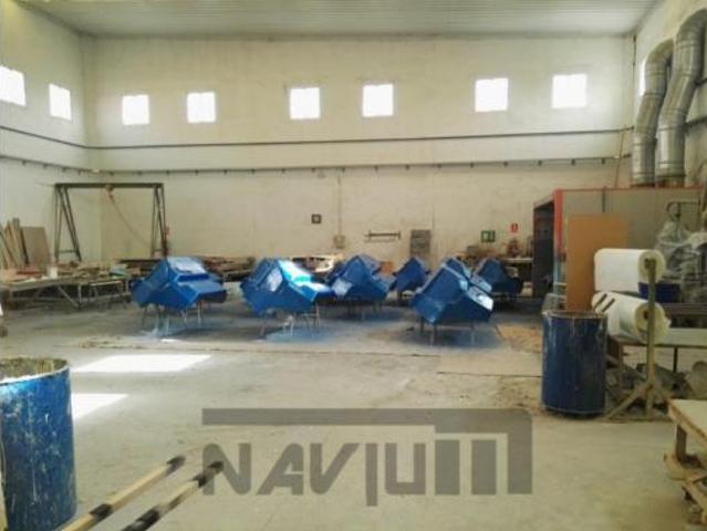 Nave en venta en Polígono Industrial Valmor, Valdemoro