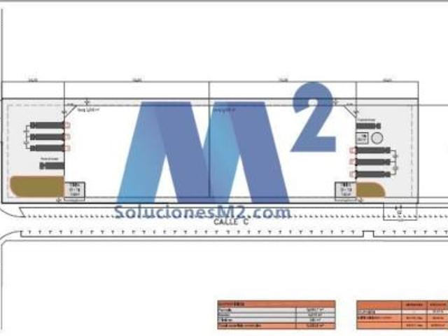 Nave en venta en Polígono Industrial Las Canteras, Valdemoro