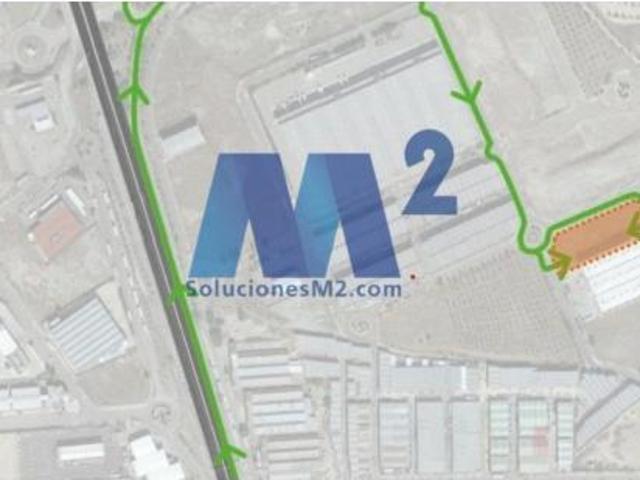 Nave en venta en Polígono Industrial Las Canteras, Valdemoro