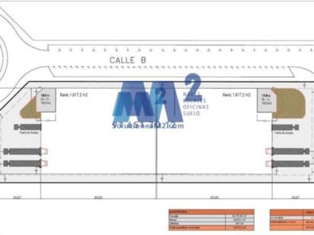 Nave en venta en Polígono Industrial Las Canteras, Valdemoro