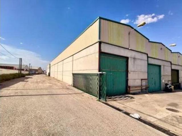 Nave en venta en Polígono Industrial Rompecubas, Valdemoro