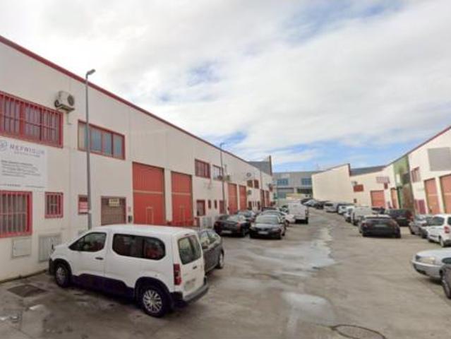 Nave en venta en Polígono Industrial La Carrehuela, Valdemoro
