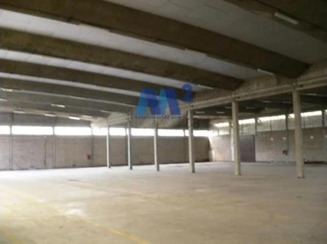 Nave en venta en Polígono Industrial La Postura, Valdemoro