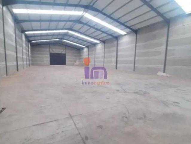 Nave en venta en Valdepeñas, Ciudad Real