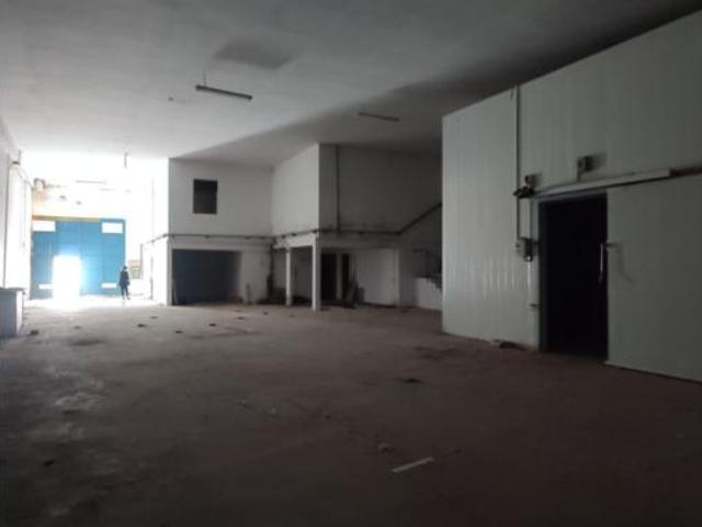 Nave en venta en Valdepeñas, Ciudad Real
