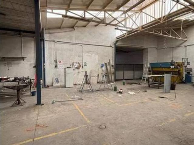 Nave en venta en La Magdalena, Valdepeñas