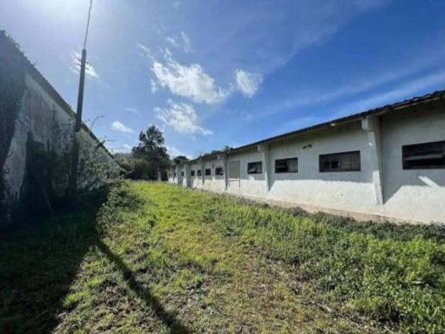 Nave en venta en Meirás, Valdoviño