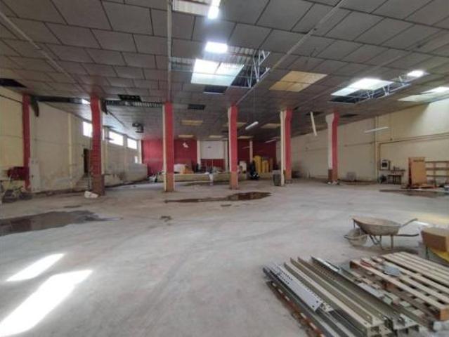 Nave en venta en Benicalap, València