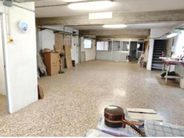 Nave en venta en Ciutat Fallera, València