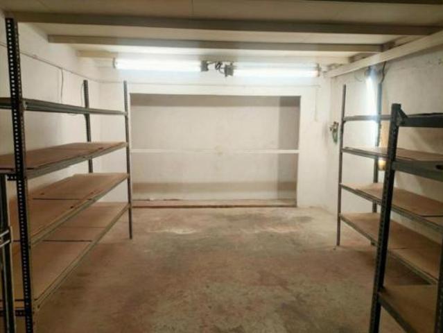 Nave en venta en Ciutat Fallera, València