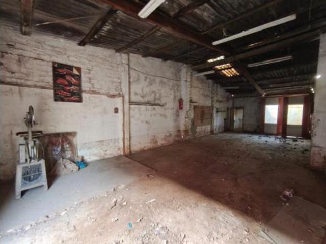 Nave en venta en Faitanar, Alfafar