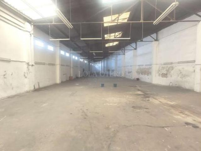Nave en venta en la Creu del Grau, València