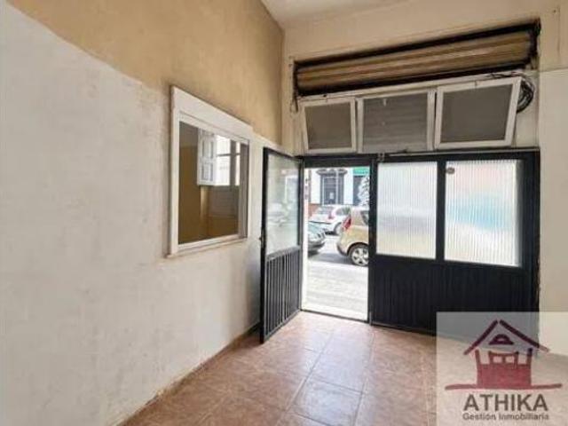 Nave en venta en Nou Moles, València