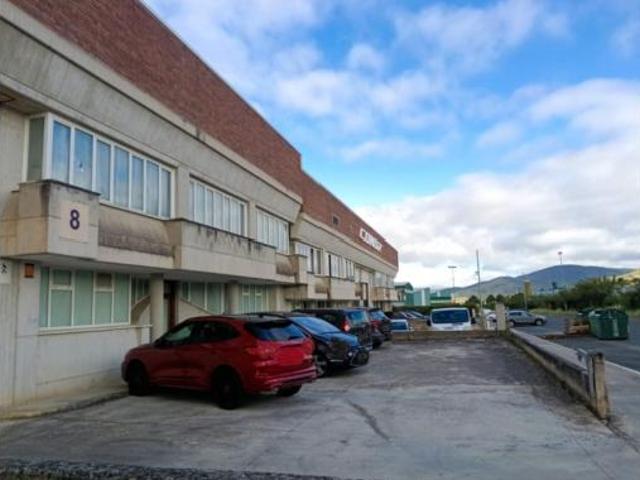 Nave en venta en Polígono Industrial del Valle de Egüés, Valle de Egüés / Eguesibar