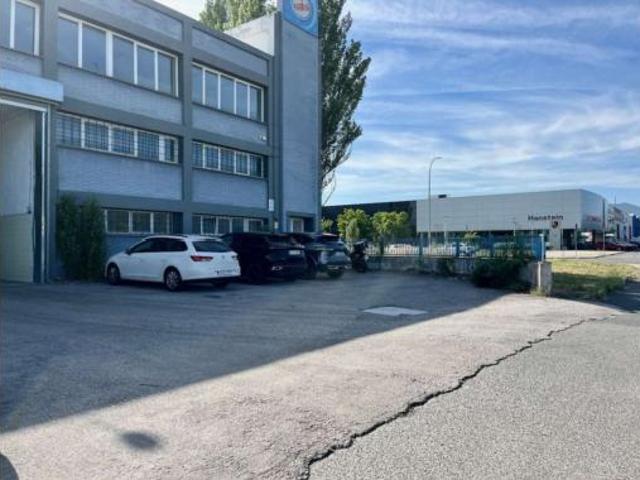 Nave en venta en Noáin, Valle de Elorz / Elortzibar