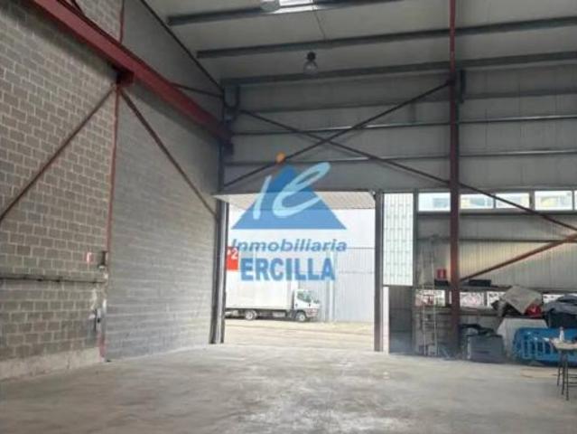 Nave en venta en Santecilla, Valle de Mena