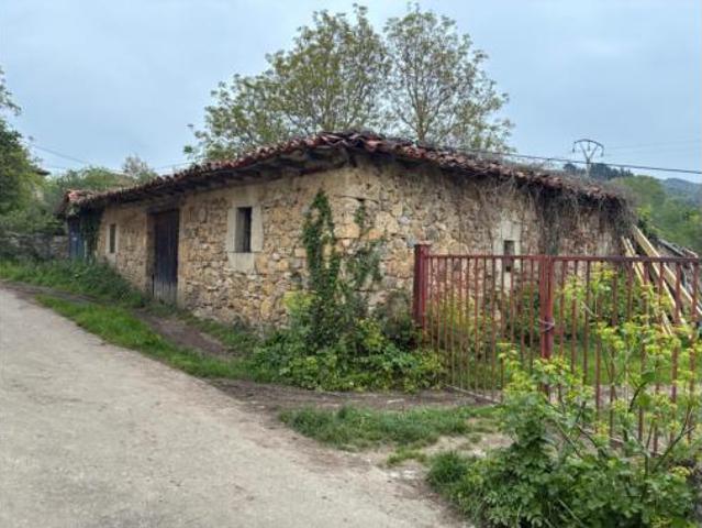 Nave en venta en Caniego, Valle de Mena