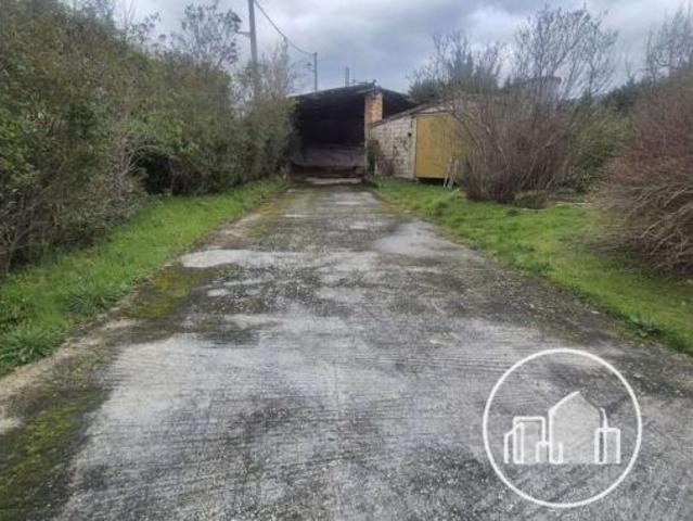 Nave en venta en Santa María de Garoña, Valle de Tobalina