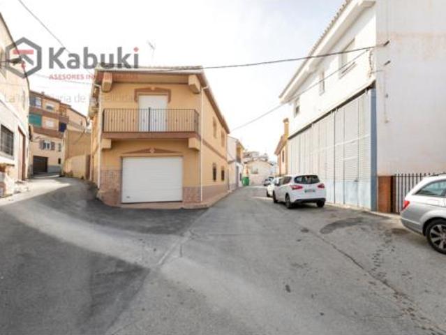 Nave en venta en Alcudia de Guadix, Valle del Zalabí
