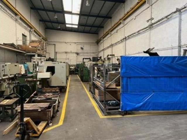 Nave en venta en Polígon industrial de Can Prunera, Vallirana