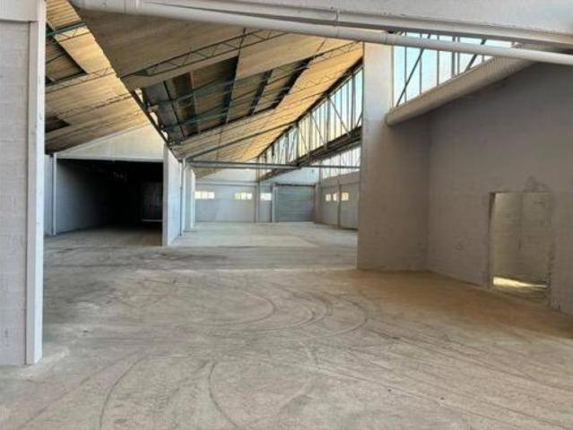 Nave en venta en la Xamora, Valls