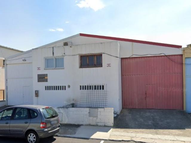 Nave en venta en Polígon Industrial de Valls, Valls