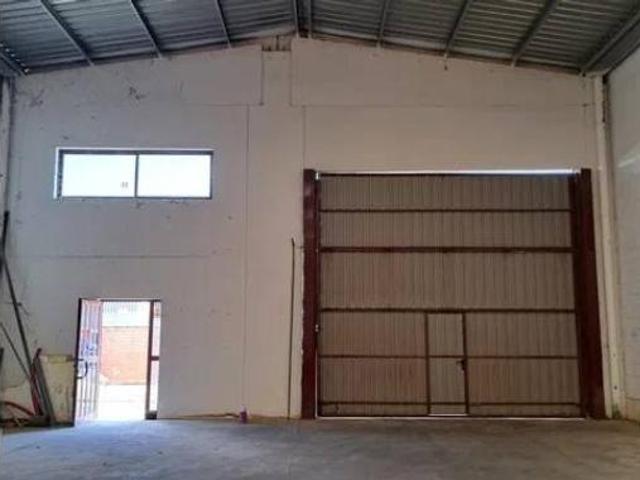 Nave en venta en Polígon Industrial de Valls, Valls