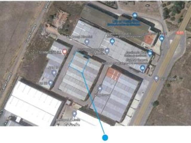 Nave en venta en la Xamora, Valls
