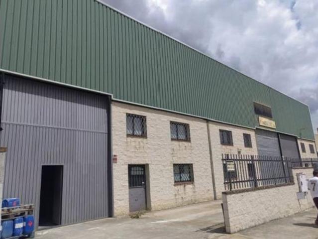 Nave en venta en Polígono Industrial Cabeza Tocón, Valmojado