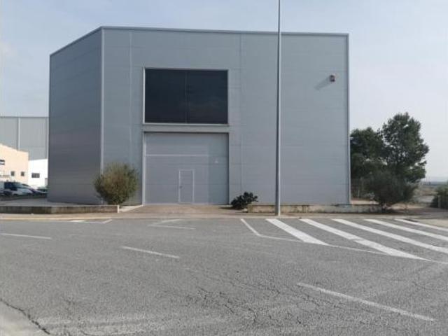 Nave en venta en Área industrial Valtierra / Arguedas, Valtierra