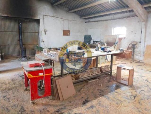 Nave en venta en Fresno del Camino, Valverde de la Virgen