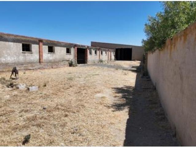 Nave en venta en Valverde del Majano, Segovia