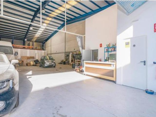 Nave en venta en Purchil, Vegas del Genil