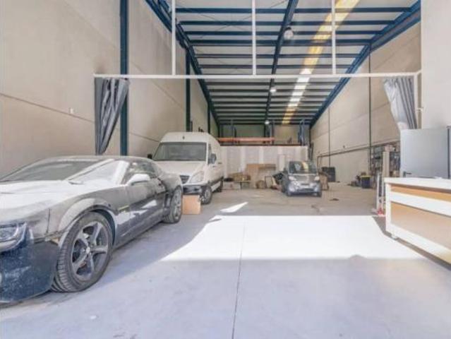 Nave en venta en Purchil, Vegas del Genil