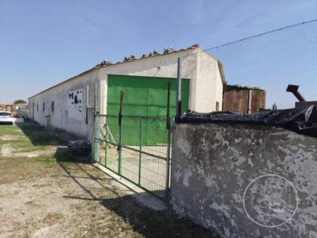 Nave en venta en Velayos, Ávila