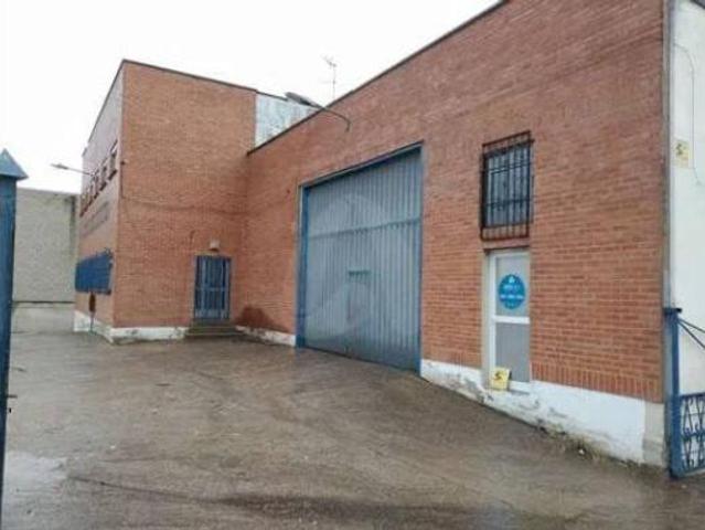 Nave en venta en Polígono de La Granja, Viana