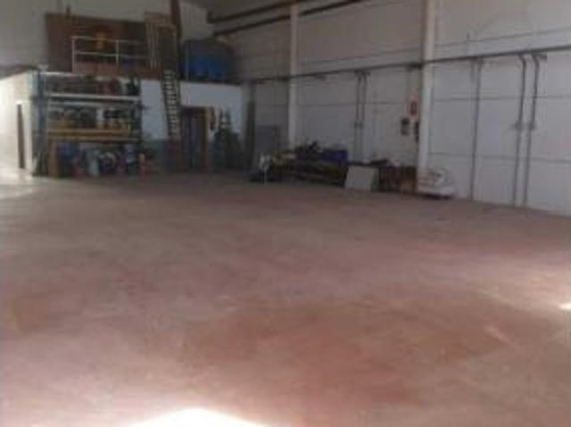 Nave en venta en Polígono Industrial La Juaida, Viator