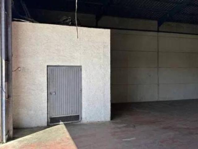 Nave en venta en Polígono Industrial La Juaida, Viator