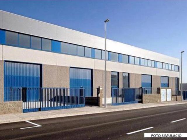 Nave en venta en Polígon Industrial Malloles, Vic