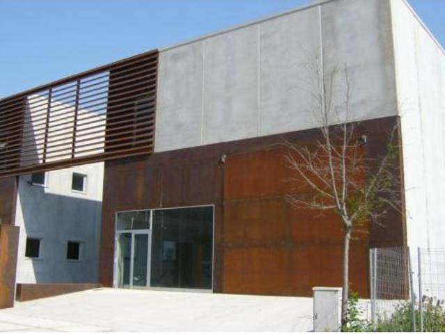 Nave en venta en Parc d'activitats econòmiques d'Osona, Vic