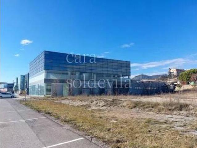 Nave en venta en el Sucre, Vic
