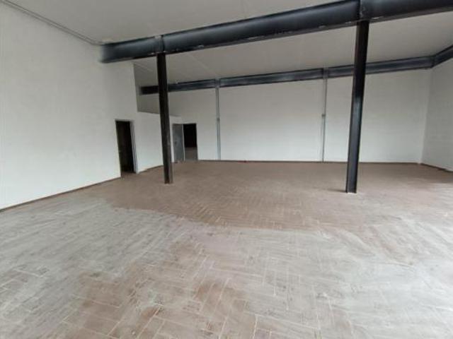 Nave en venta en El Congo, Vícar