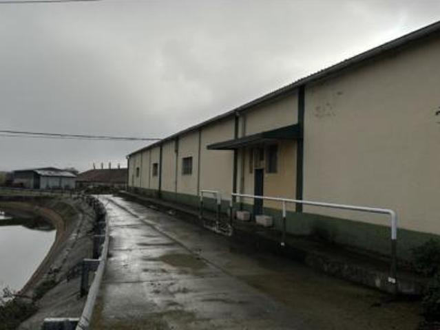 Nave en venta en Vicién, Huesca