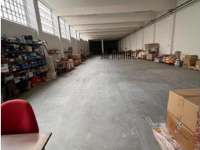 Nave en venta en As Nogueiras, Vigo